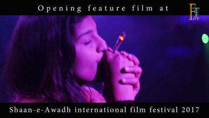 Daddy's Daughter |  new teaser  | Abhimanyu Chauhan Director