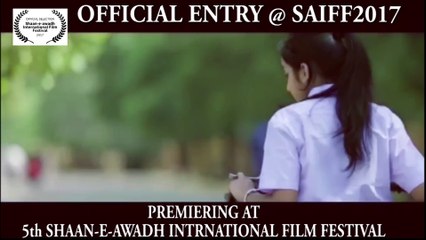 Daddy's Daughter |  new teaser3  | Abhimanyu Chauhan Director