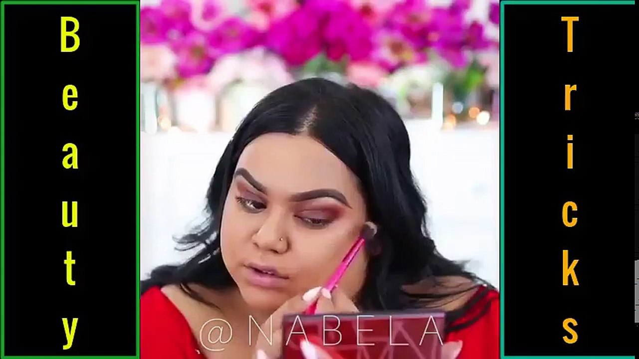 ✔ Best Makeup Transformations 2018 ♥ New Makeup Tutorials Compilation #9