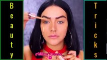 ✔ Best Makeup Transformations 2018 ♥ New Makeup Tutorials Compilation #3