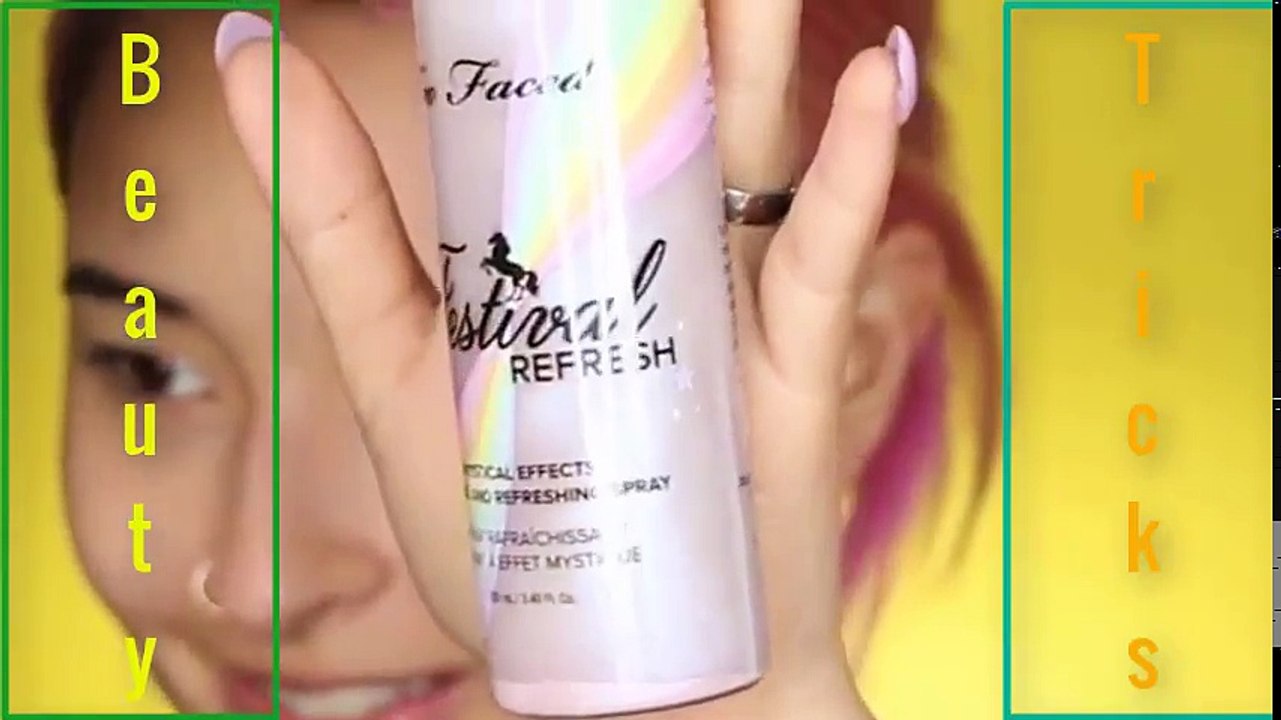 ✔ Best Makeup Transformations 2018 ♥ New Makeup Tutorials Compilation #4