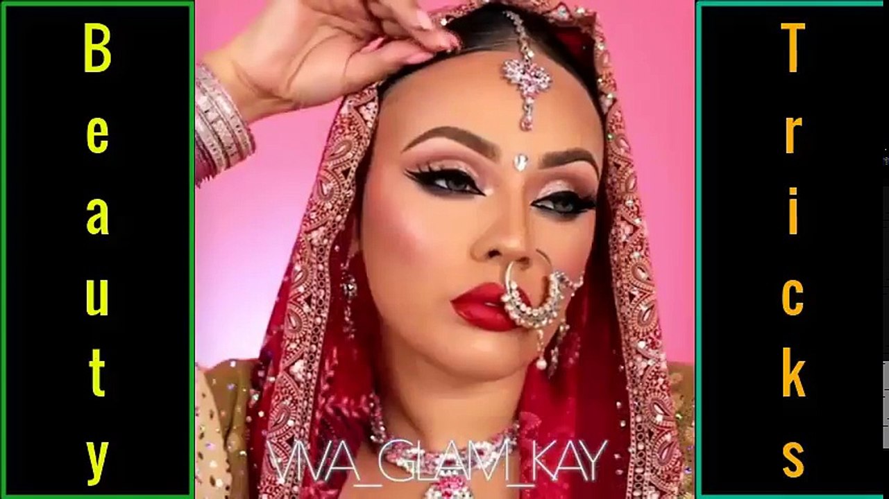 ✔ Best Makeup Transformations 2018 ♥ New Makeup Tutorials Compilation #8