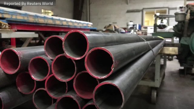 U.S. Sets Aluminium Prices Into Tailspin