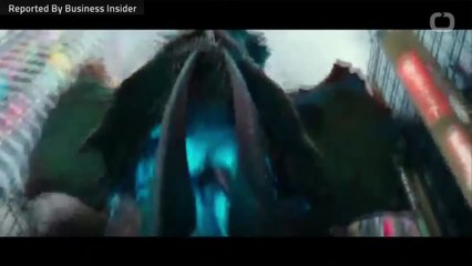 'Black Panther' Has Quintupled Every Other 2018 Movies' Box Office