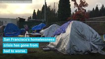 New App Lets Community Aid San Francisco Homeless