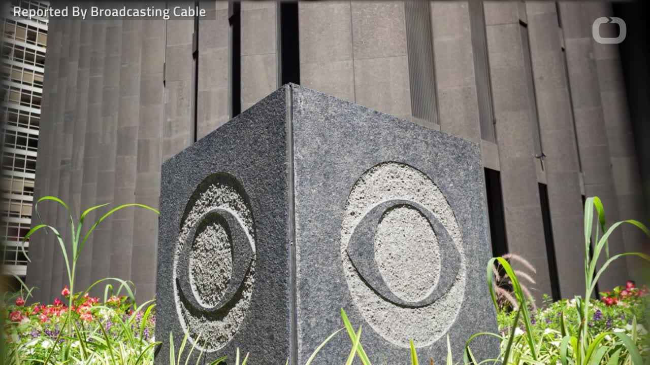 CBS Launches All Access Streaming Service In Canada