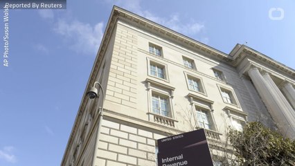Big Computer Glitches Strike IRS on Tax Day
