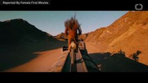 Legal Dispute Hindering 'Mad Max: Fury Road' Sequel