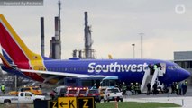 One Dead After Southwest Plane Suffers Engine Failure