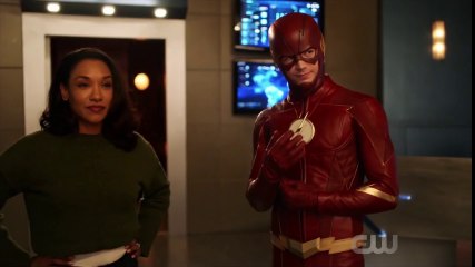 The Flash Season 4 Episode 19 Full Episode Videos Dailymotion