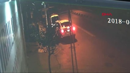 Bağcılar'da Pompalı Tüfekli Tekel Bayi Soygunu