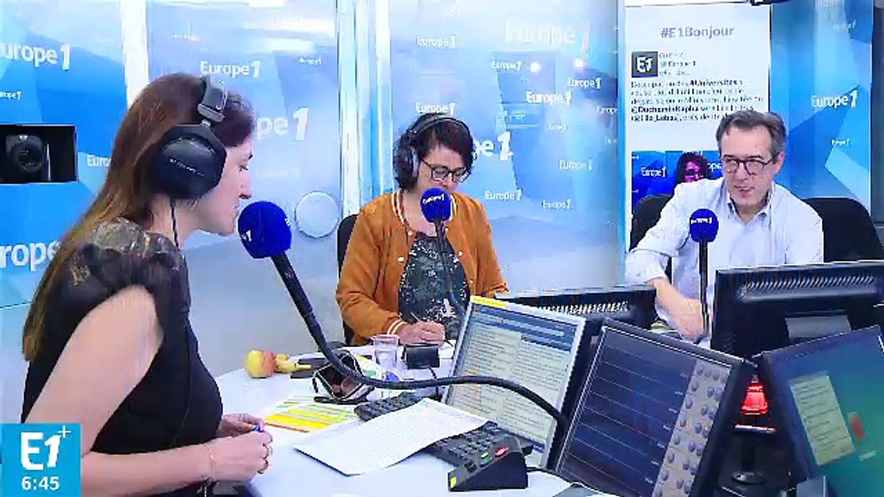 Macron peut-il faire plier Trump sur l'Iran ?