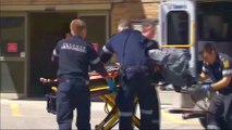 Toronto: At least 10 dead after van ploughs into pedestrians