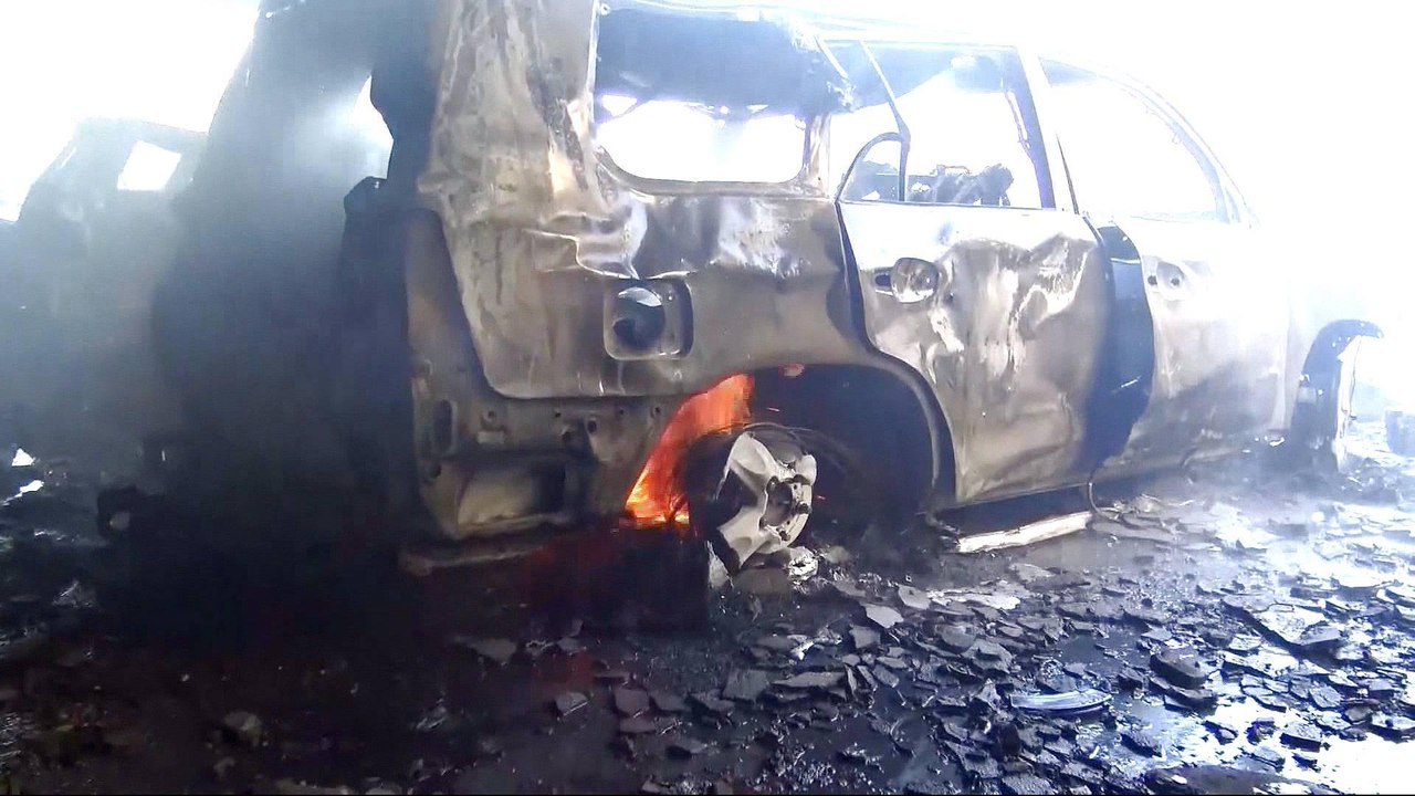 Yemen: Saudi-led air strike kills 20 at wedding in Hajjah
