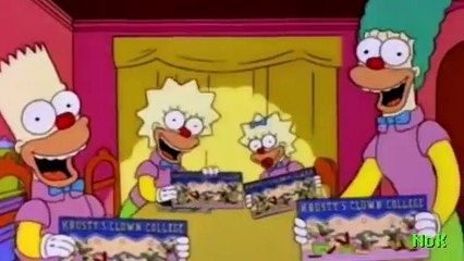 21 Moments From The Simpsons That Will Never Not Be Funny