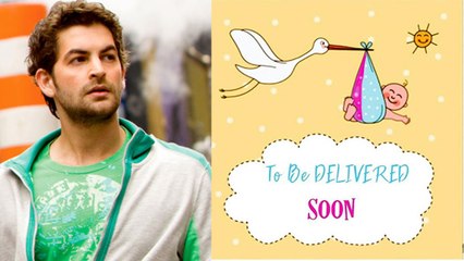 Neil Nitin Mukesh जल्द बनेगें Papa, Wife Rukmini is Pregnant | Boldsky