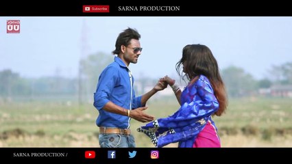 New Santali Album Song _Mota kanba_ Official HD Promo 2018
