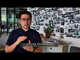 Jurnal Ekstra Ekonomi: Bootcamp Inovasi Sosial