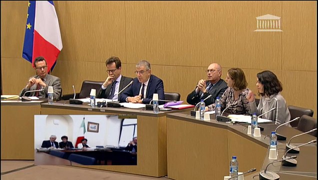 Groupe de travail Moyens de contrôle et d'évaluation du parlement - Lundi 23 avril 2018