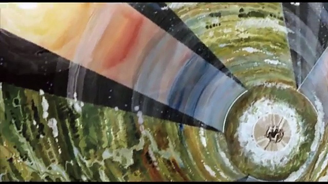 Future Human Evolution During Space Travel And What We Might Look Like.