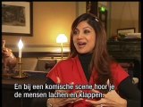 Shilpa Shetty - Hague Interview