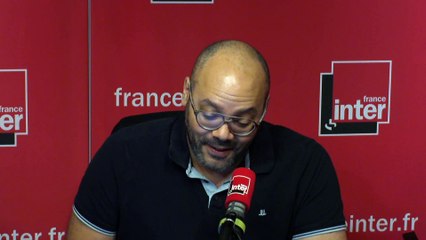"La hiérarchie de l'information", Le Billet de Frédérick Sigrist