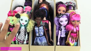 DIY - How to Make: Easy Doll Storage | Plus Doll Storage Tips - Handmade - Crafts - 4K