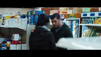 Sony Pictures Entertainment - VENOM - Official Trailer (HD)
