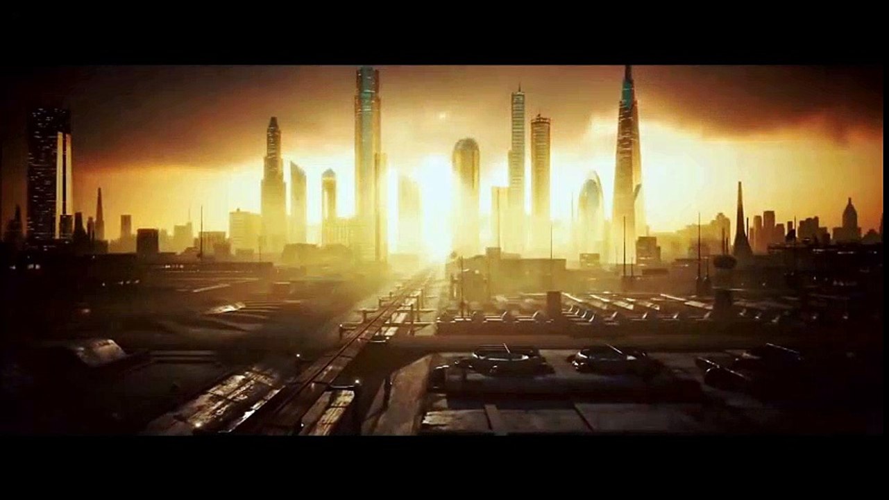 Film The Line Full HD