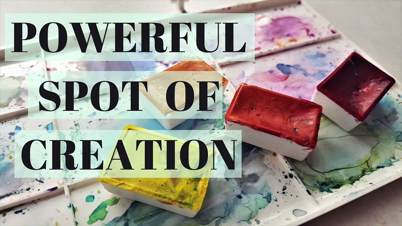 Abraham Hicks - Your powerful spot of creation - New best segment