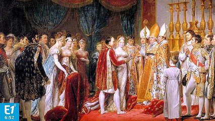 "Secrets d'Histoire" - France 2 - 20h55