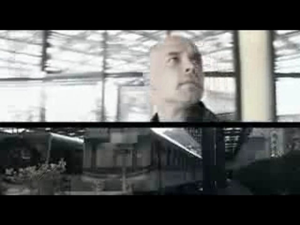 [Moon Studio] Influence - Bande Annonce