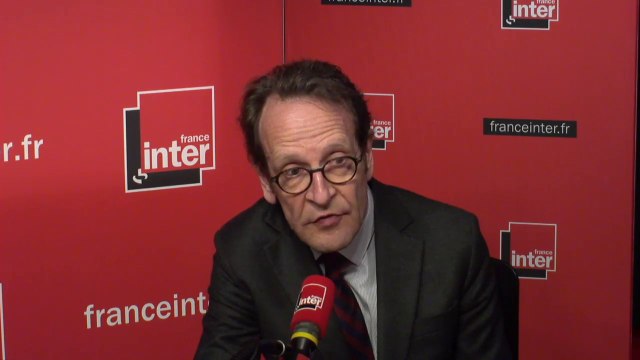 Gilles Le Gendre : Le groupe LREM à l'Assemblée a grandi après les débats sur le texte Asile et immigration