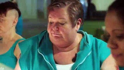 Wentworth S05E03 - Nothing But the Truth