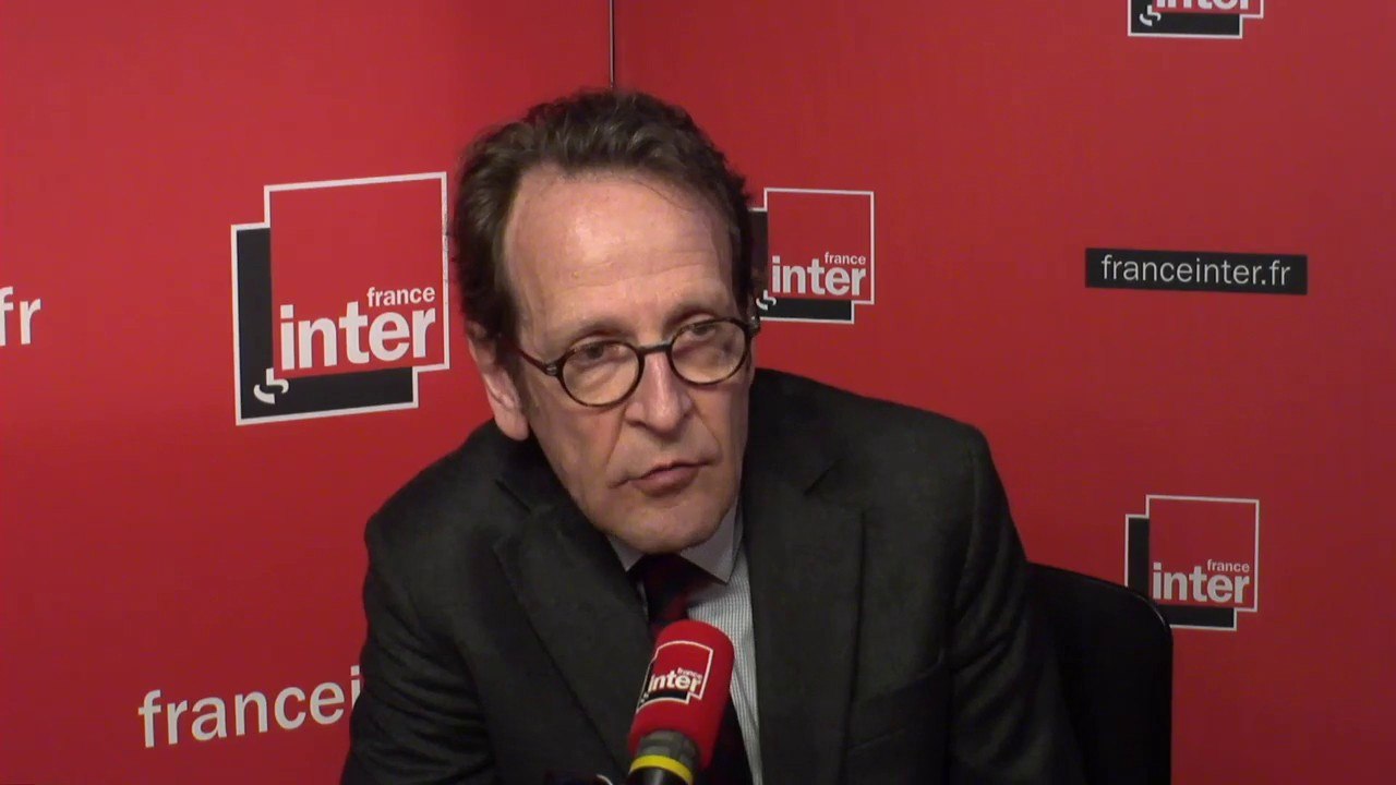 Gilles Le Gendre : "Il y a des connivences assez fortes qui se sont exprimées entre le Front national et Les Républicains"