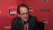 Gilles Le Gendre : "On ne vote pas contre sa majorité, on ne fait pas battre un ministre en commission"