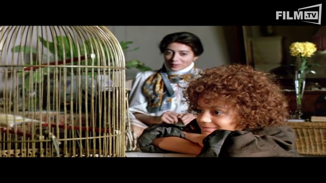 MOMO Trailer German Deutsch (1986) HD