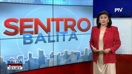 Mga Pinoy sa Armenia, pinag-iingat pa rin ng DFA