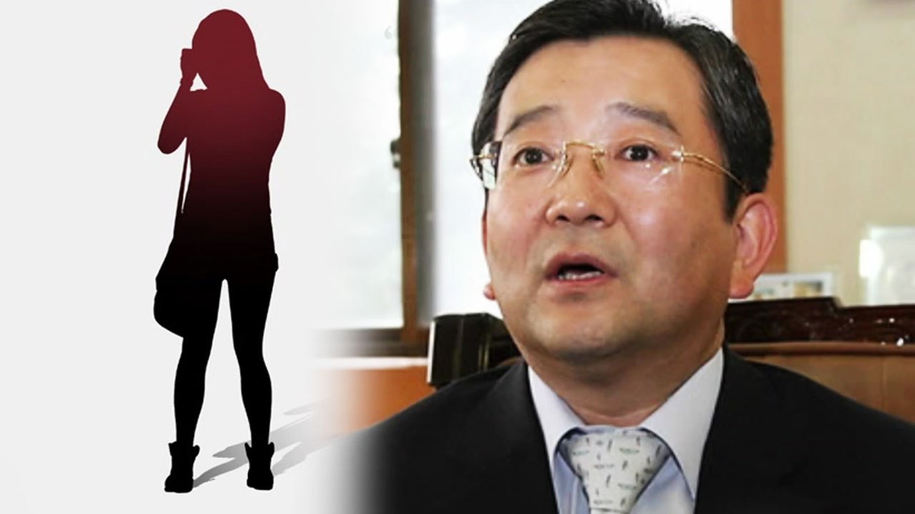 '재조사 권고' 김학의 성접대 의혹이란? / YTN