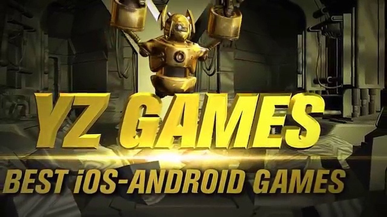 Mafia Counter Squad Training - Android GamePlay FHD