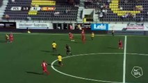 Schaffhausen 2:3 Rapperswil-Jona (Switzerland. Challenge League. 22 April 2018)