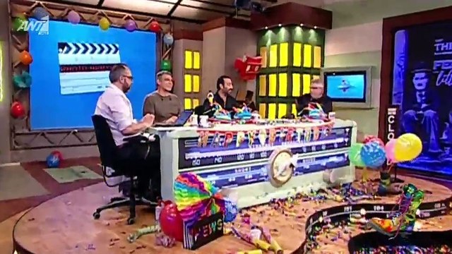 Ράδιο Αρβύλα:«Σε αυτά τα 10 χρόνια ζήσαμε τον χωρισμό Λάτσιου - Μενεγάκη»