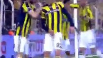 Fenerbahçe 4-1 Antalyaspor Maç Özeti 23.04.2018