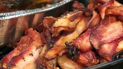 Crispy Fried Fish and Chips recipe