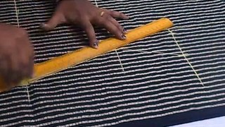 Kurta Cutting- Easy method