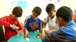 Jordan expands education access for Syrian refugee children