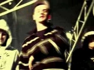 Dissziplin - von Angesicht zu Angesicht