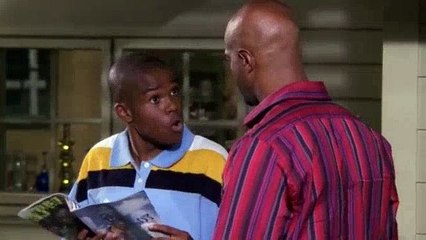 My Wife and Kids S03E08 - The Fighting Kyles