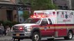 [New York City] FDNY Ambulances Collection