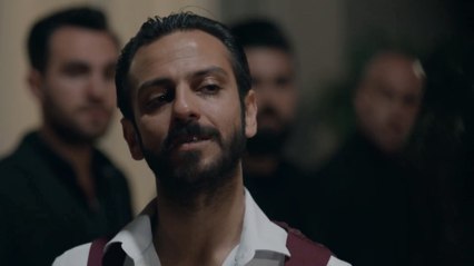 Çukur 26. Bölüm Koçovalılar Hiçbir Şeyi Unutmaz